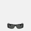 Lens Logo Sunglasses Lens Logo Sunglasses