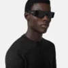 Lens Logo Sunglasses Lens Logo Sunglasses