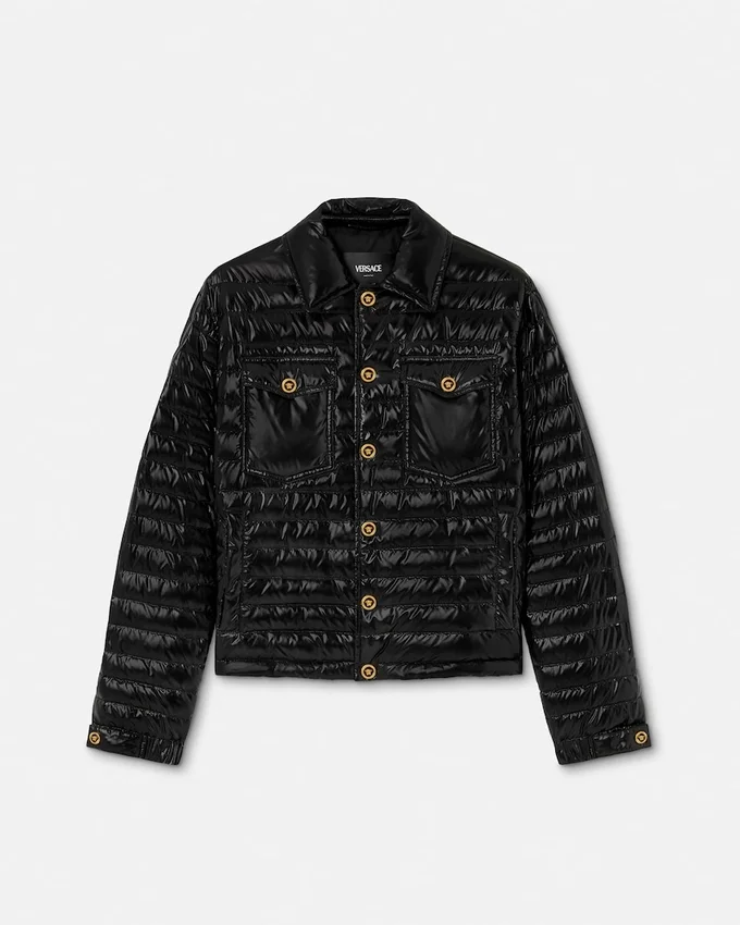 Light Padded Jacket Light Padded Jacket