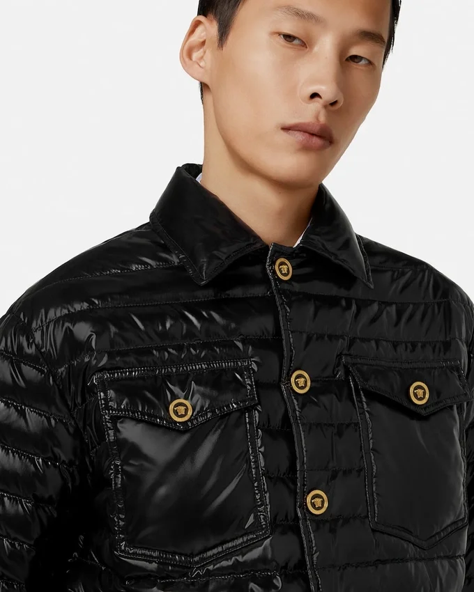 Light Padded Jacket Light Padded Jacket