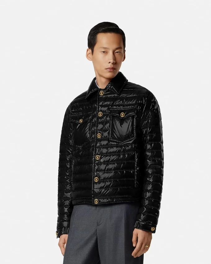 Light Padded Jacket Light Padded Jacket