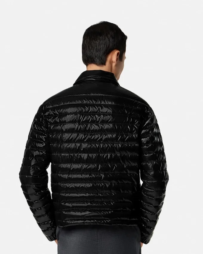 Light Padded Jacket Light Padded Jacket