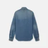 Lightweight Denim Shirt Lightweight Denim Shirt