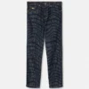 Liquify Logomania Slim-Fit Jeans