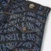 Liquify Logomania Slim-Fit Jeans