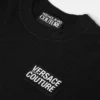 Logo Cashmere-Blend Knit Sweater Logo Cashmere-Blend Knit Sweater