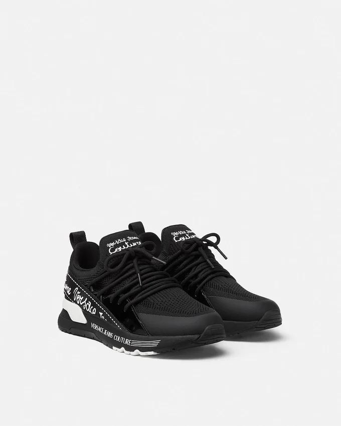 Logo Dynamic Sneakers Logo Dynamic Sneakers