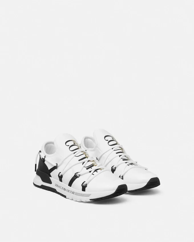 Logo Dynamic Sneakers Logo Dynamic Sneakers