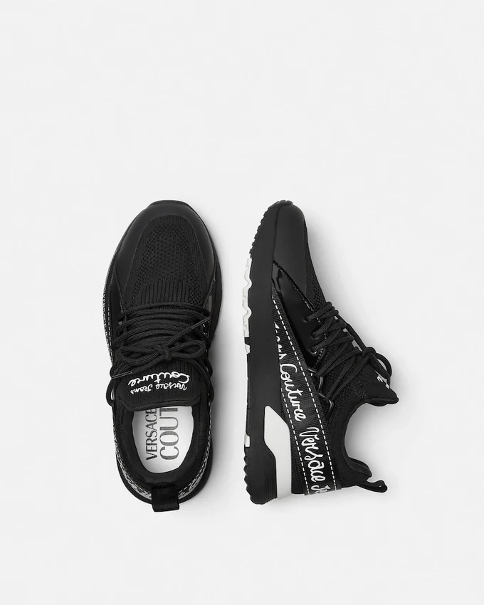 Logo Dynamic Sneakers Logo Dynamic Sneakers