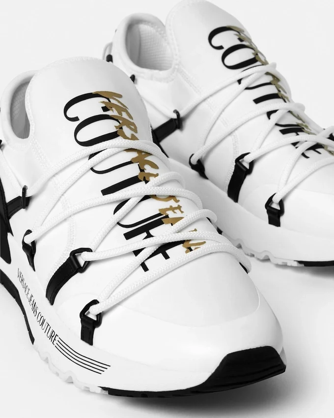 Logo Dynamic Sneakers Logo Dynamic Sneakers