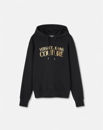 Logo Hoodie