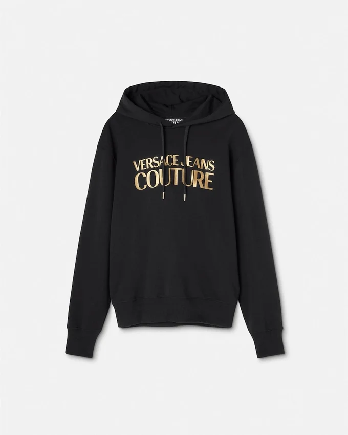 Logo Hoodie Logo Hoodie