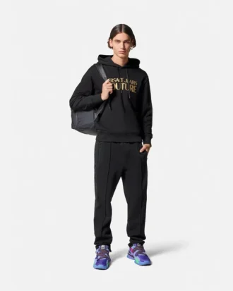 Logo Hoodie