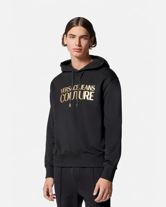 Logo Hoodie Logo Hoodie
