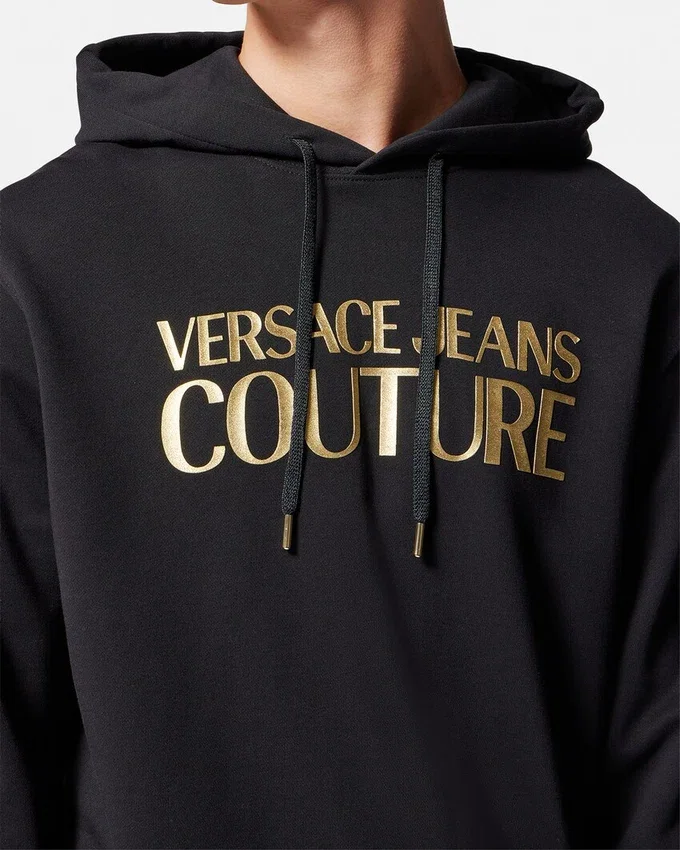 Logo Hoodie Logo Hoodie