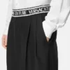Logo Pants Logo Pants