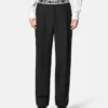 Logo Pants Logo Pants