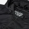 Logo Puffer Jacket Logo Puffer Jacket