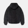 Logo Puffer Jacket Logo Puffer Jacket