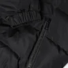 Logo Puffer Jacket Logo Puffer Jacket
