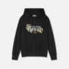 Logo Regular-Fit Hoodie