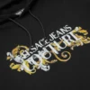 Logo Regular-Fit Hoodie