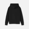 Logo Regular-Fit Hoodie