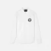 Logo Regular-Fit Shirt Logo Regular-Fit Shirt