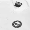 Logo Regular-Fit Shirt Logo Regular-Fit Shirt