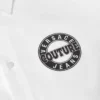 Logo Regular-Fit Shirt Logo Regular-Fit Shirt