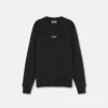 Logo Regular-Fit Sweatshirt