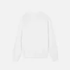 Logo Regular-Fit Sweatshirt