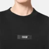 Logo Regular-Fit Sweatshirt
