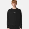 Logo Regular-Fit Sweatshirt