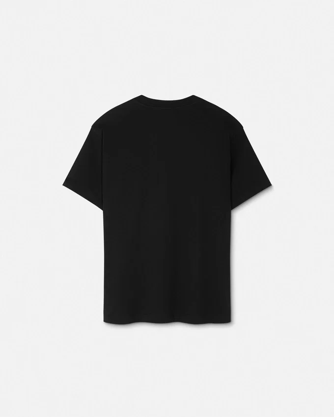 Logo Regular-Fit T-Shirt Logo Regular-Fit T-Shirt