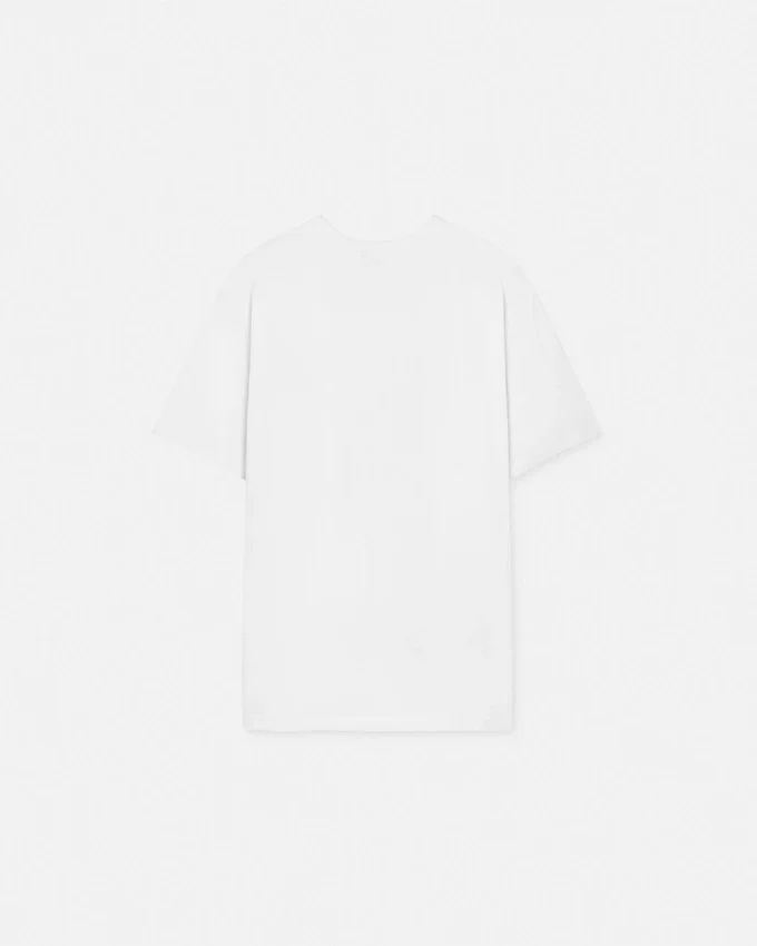 Logo Regular-Fit T-Shirt Logo Regular-Fit T-Shirt