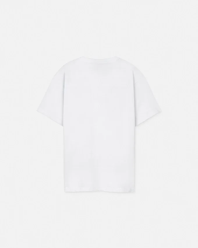 Logo Regular-Fit T-Shirt Logo Regular-Fit T-Shirt
