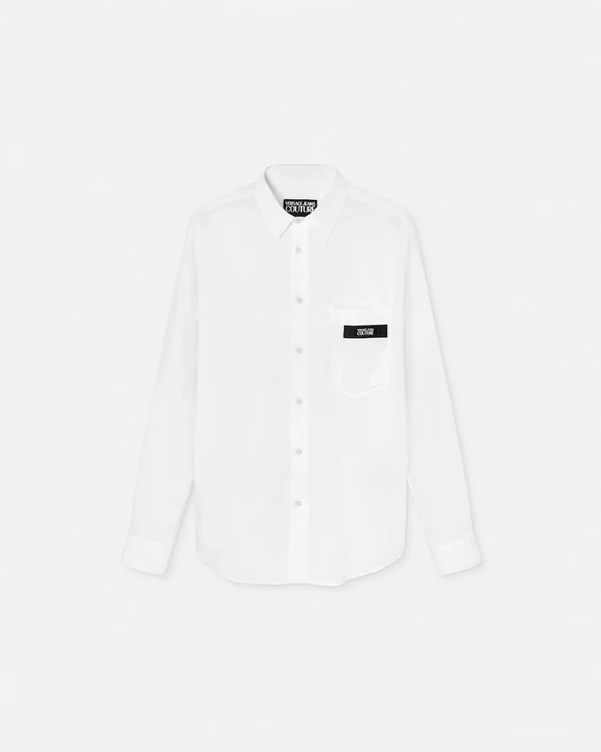 Logo Shirt Logo Shirt