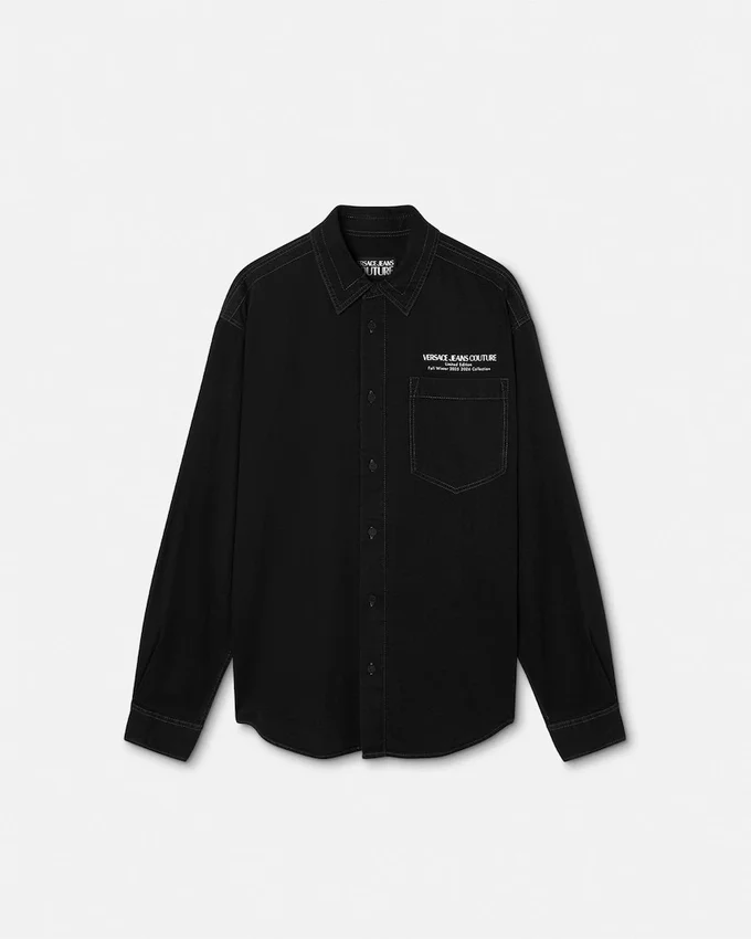 Logo Shirt Logo Shirt