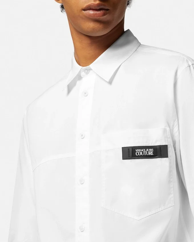 Logo Shirt Logo Shirt