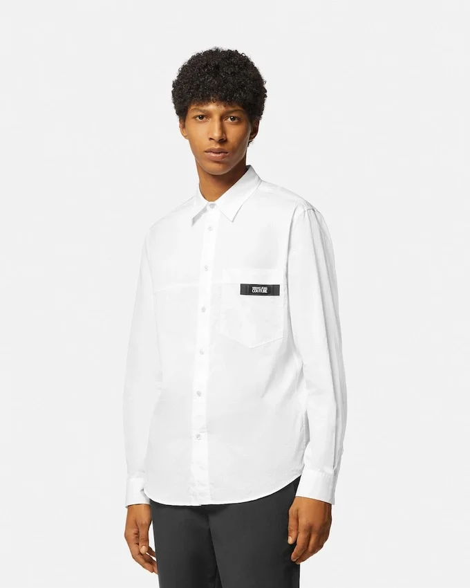 Logo Shirt Logo Shirt