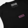 Logo Slim-Fit Ribbed Tank Top Logo Slim-Fit Ribbed Tank Top