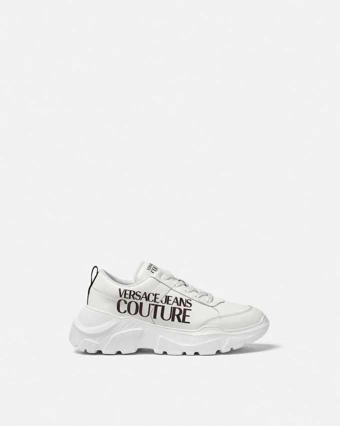 Logo Speedtrack Sneakers Logo Speedtrack Sneakers