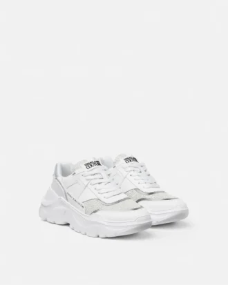 Logo Speedtrack Sneakers