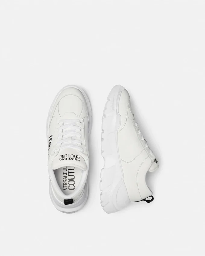 Logo Speedtrack Sneakers Logo Speedtrack Sneakers