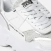 Logo Speedtrack Sneakers