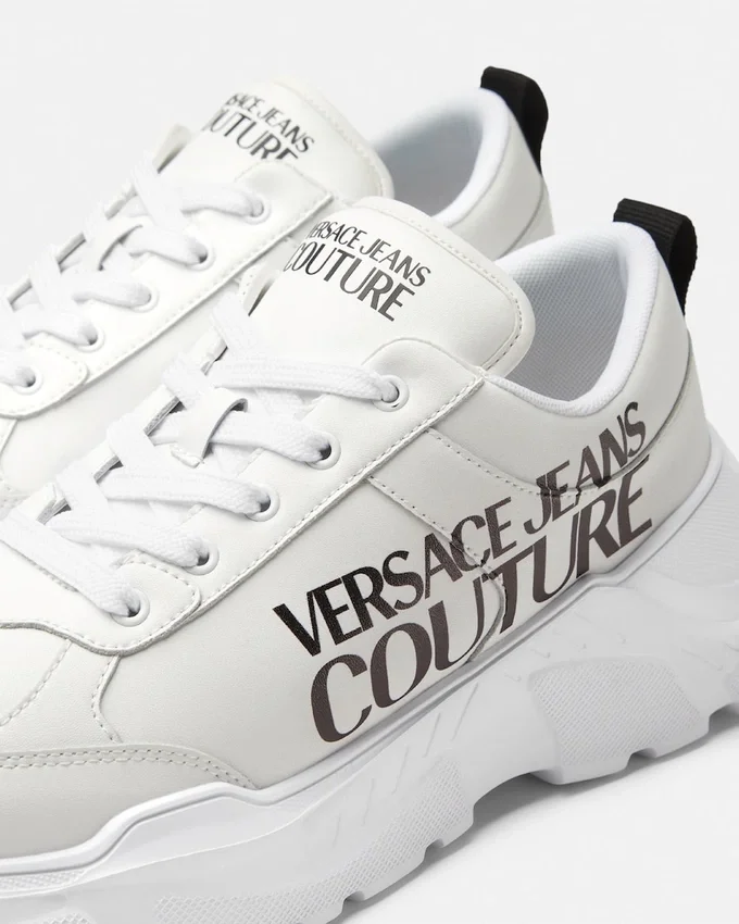 Logo Speedtrack Sneakers Logo Speedtrack Sneakers