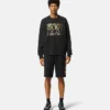 Logo Sweat Shorts