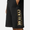Logo Sweat Shorts