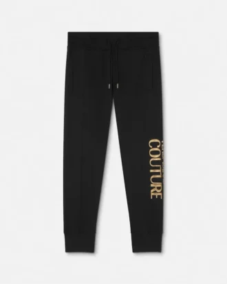 Logo Sweatpants